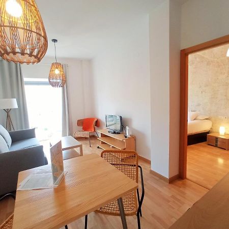 Apartamento Luminoso Centro Malaga Zewnętrze zdjęcie