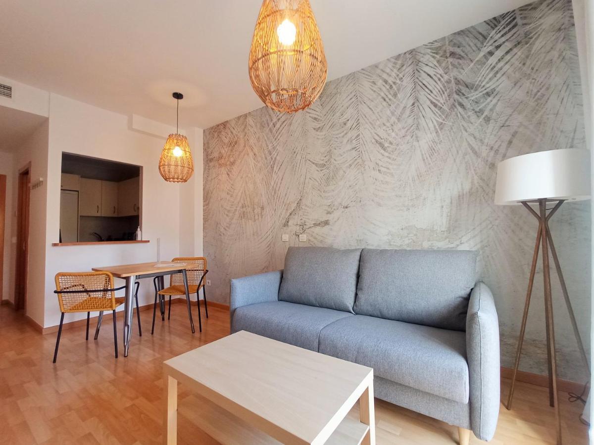 Apartamento Luminoso Centro Malaga Zewnętrze zdjęcie