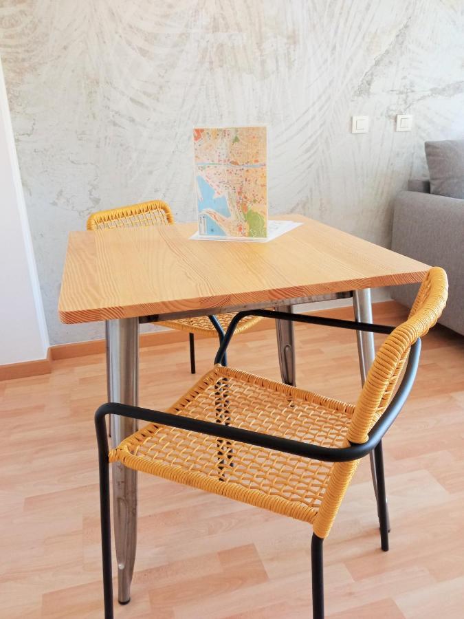 Apartamento Luminoso Centro Malaga Zewnętrze zdjęcie