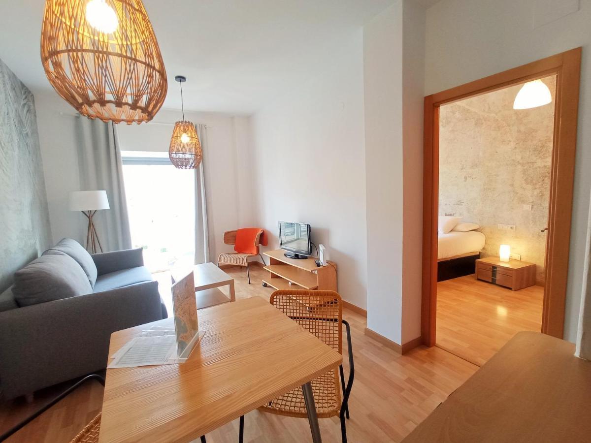 Apartamento Luminoso Centro Malaga Zewnętrze zdjęcie