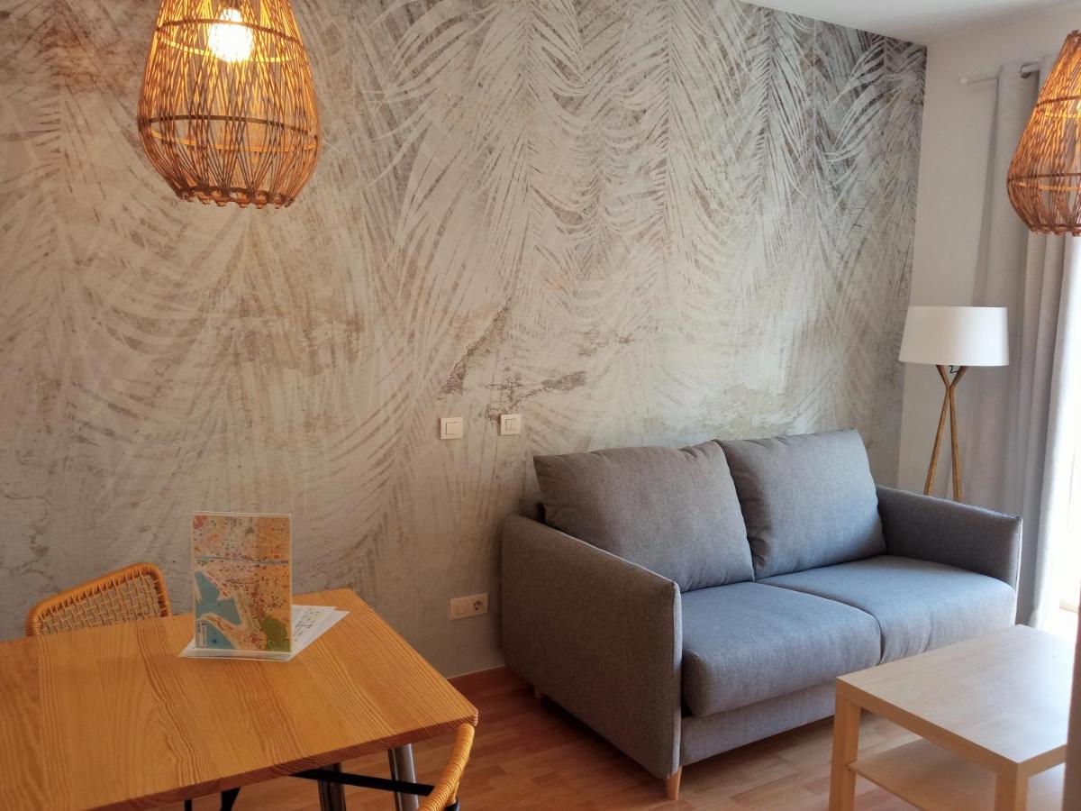 Apartamento Luminoso Centro Malaga Zewnętrze zdjęcie