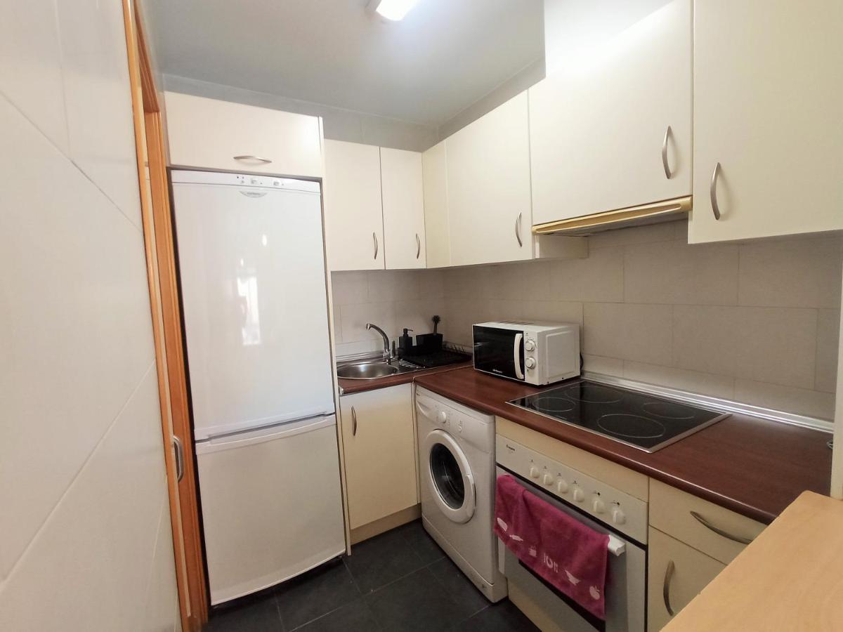 Apartamento Luminoso Centro Malaga Zewnętrze zdjęcie