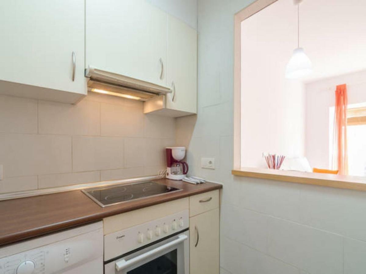 Apartamento Luminoso Centro Malaga Zewnętrze zdjęcie