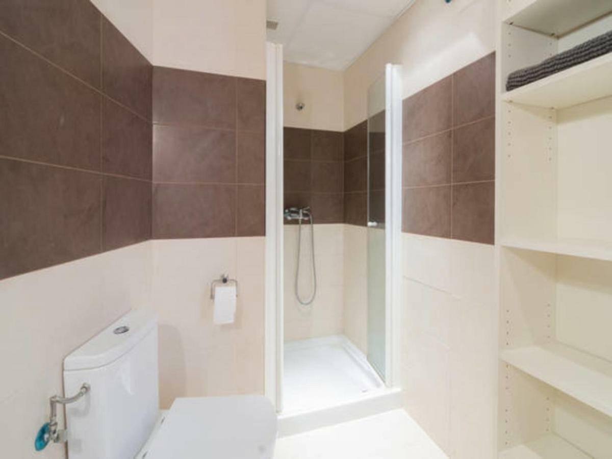 Apartamento Luminoso Centro Malaga Zewnętrze zdjęcie