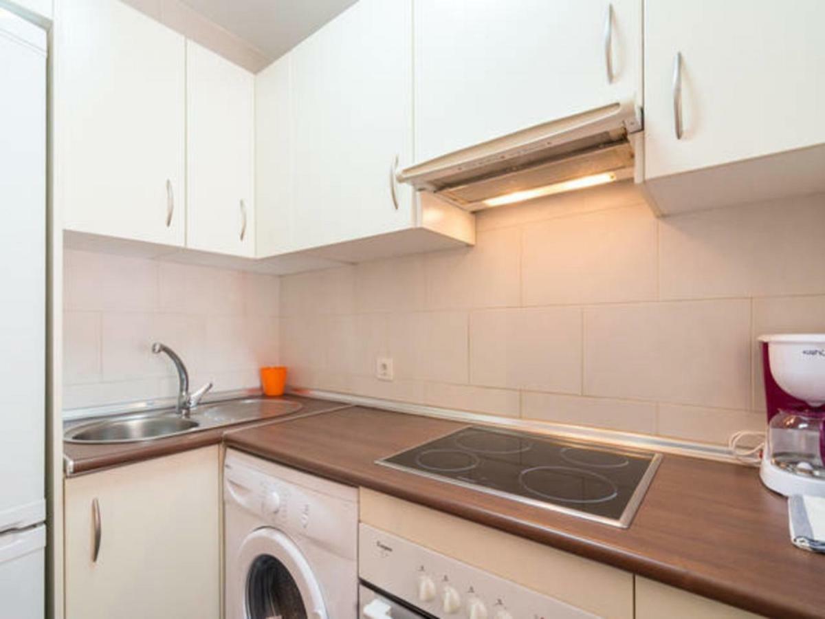 Apartamento Luminoso Centro Malaga Zewnętrze zdjęcie