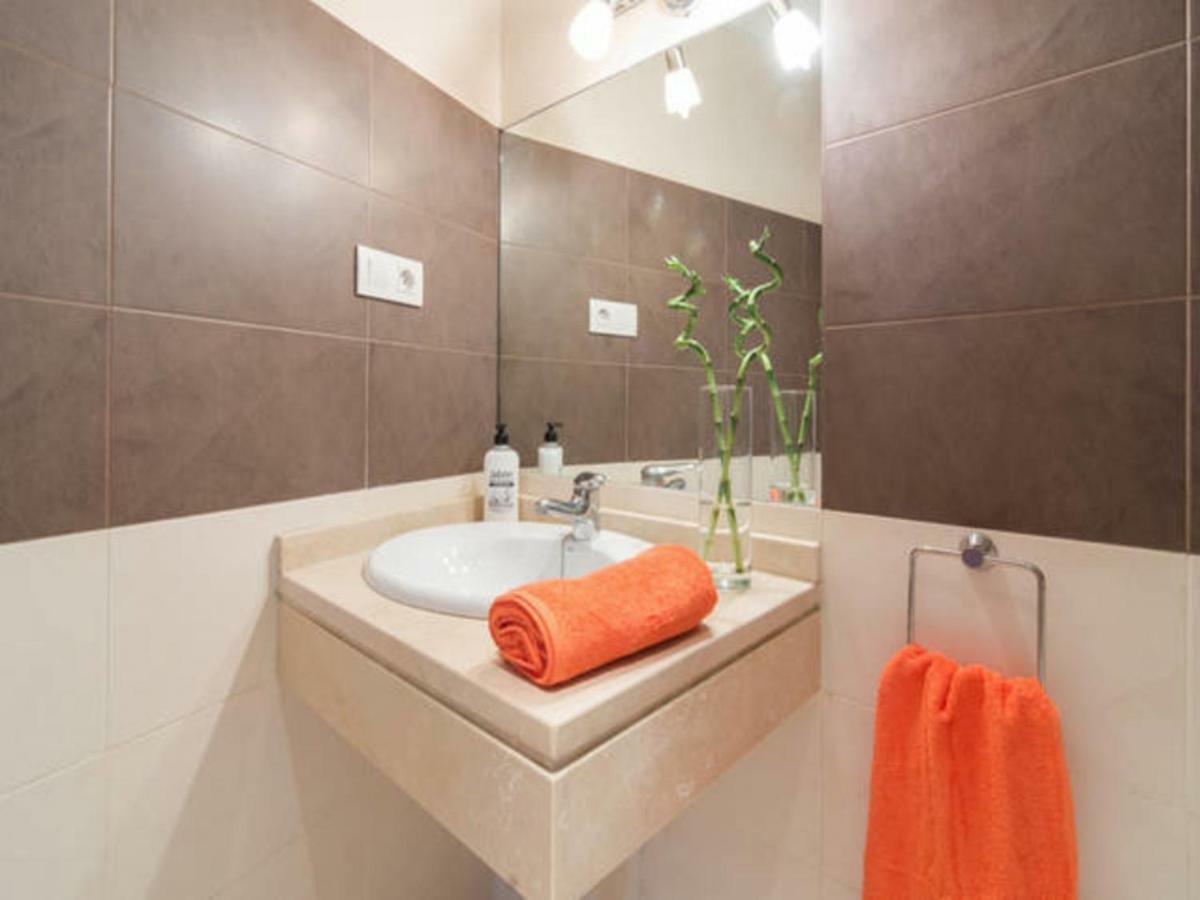 Apartamento Luminoso Centro Malaga Zewnętrze zdjęcie